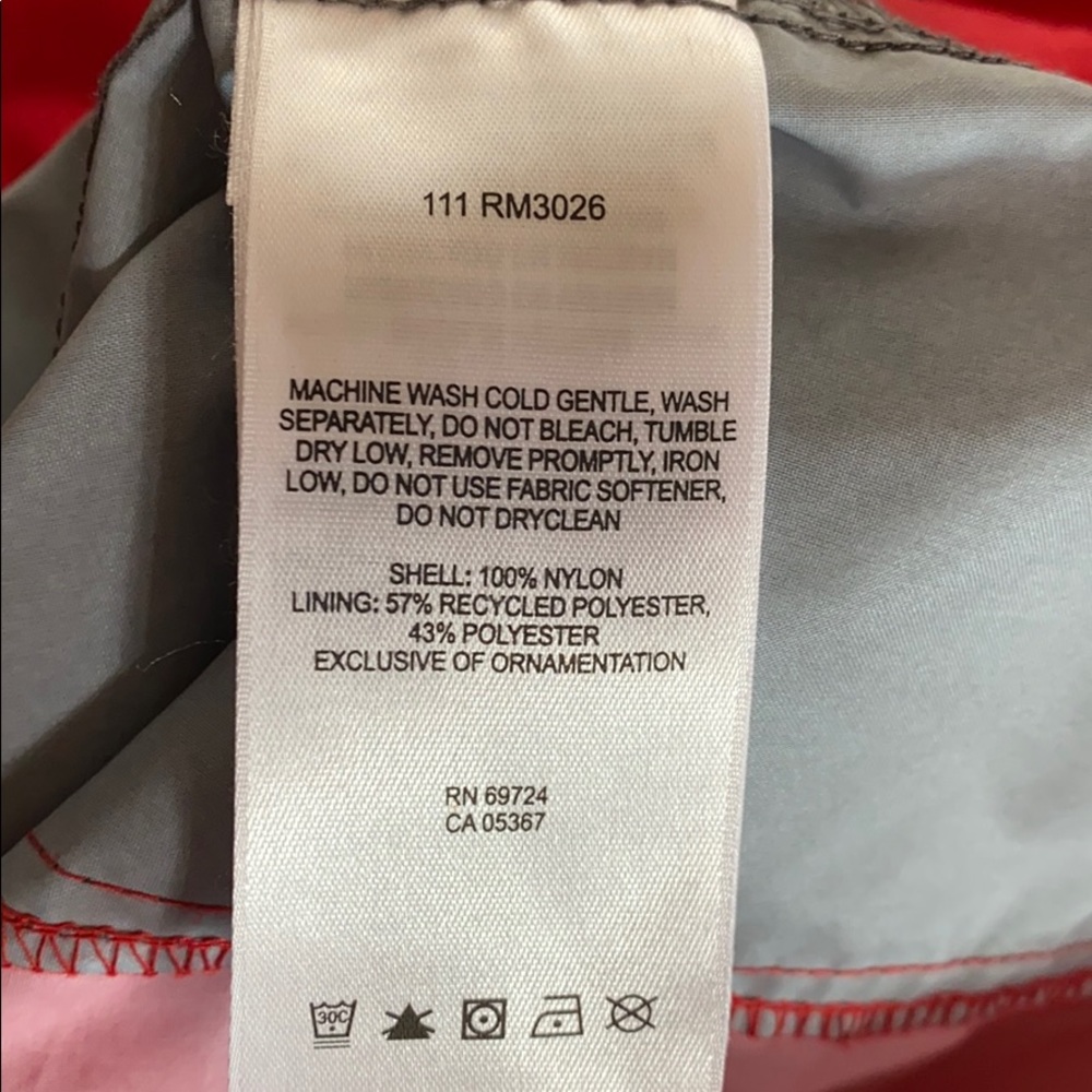 Columbia Men’s Jacket - Picture 4 of 6